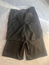 School Short 12-13 Years Boys