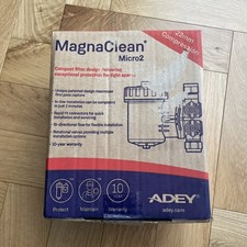 Adey MagnaClean Micro2 Filter