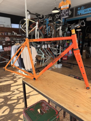 Brother cycles mehteh medium - brother,