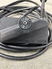 Lowrance Active Target 1 Sonar Transducer ONLY 003-29781-00