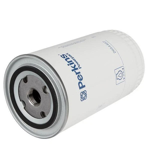 Perkins engine oil - engine, filter
