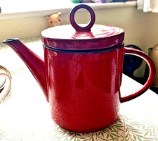 Villeroy & Boch Granada Teapot