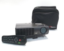 Optoma EW1691e HDMI Widescreen