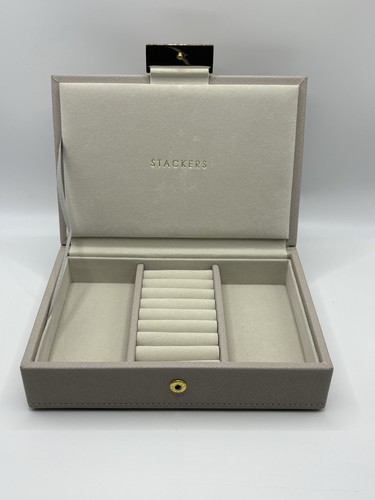 Stackers classic jewellery box - stackers,