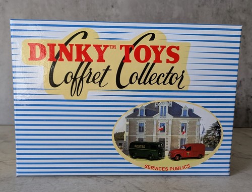 Atlas dinky toys - dinky,