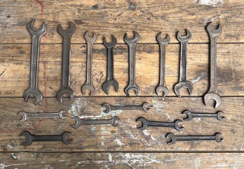 Vintage lister stationary - vintage,