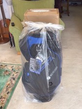 Motocaddy Pro Series Golf Cart