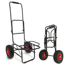 NGT Trolley Quick Fish Folding