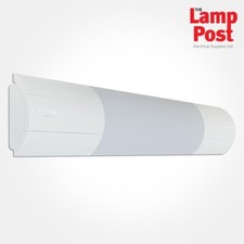 Eterna LEDSH6WH 6W LED Dual