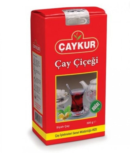 Turkish black tea caykur cay - tea,