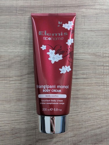 Elemis frangipani monoi body - frangipani,