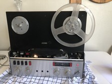 ReVox A77 Reel to Reel Tape