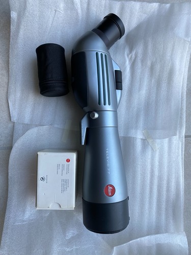 Leica germany new spotting - germany,
