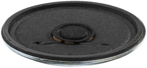 Monacor spf miniature - monacor,