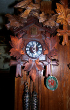 Falstaff  Vintage Black Forest