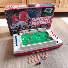 Tomy Electric Super Cup