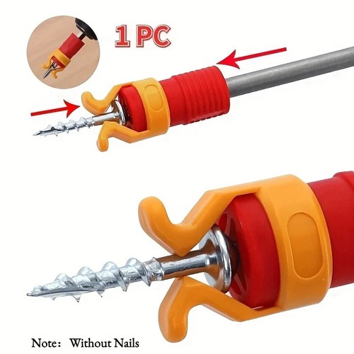 Universal screw fixing - universal,
