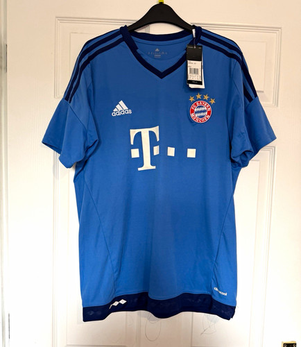 Adidas bayern munich neuer - bayern,