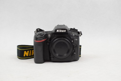 Nikon d7100 digital slr - slr, camera