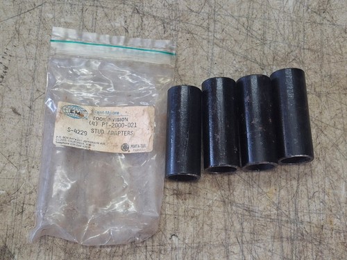 Porta tool counterbore - tool,