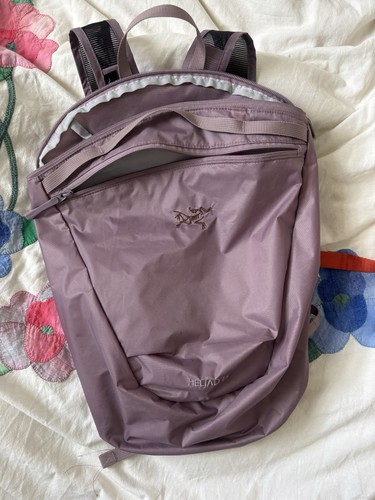 Arc teryx heliad - 15, backpack
