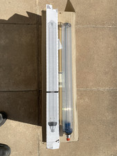 OSRAM 135W SOX PLUS LAMP RED