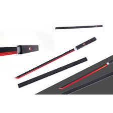 Naruto Shippuden Black LED