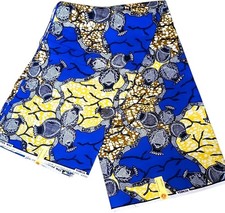 6yards African Ankara good