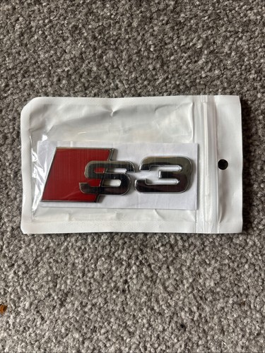 Audi badge emblem - audi,
