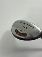 Tommy Armour Evo 22° Hybrid Womens Flex Graphite Shaft RH  39.25"