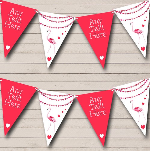 Pink flamingo childrens party - childrens,