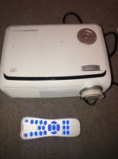 Optoma HD65 THEMESCENE Full HD