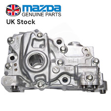 Genuine Mazda Oil Pump Mazda