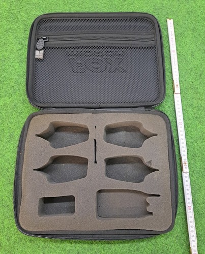 Fox micron nxr - fox,