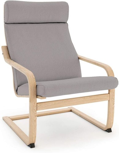 Vinylla armchair replacement - vinylla,