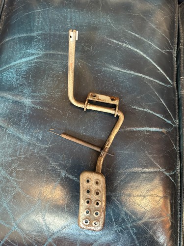 1996 classic mini throttle - +,