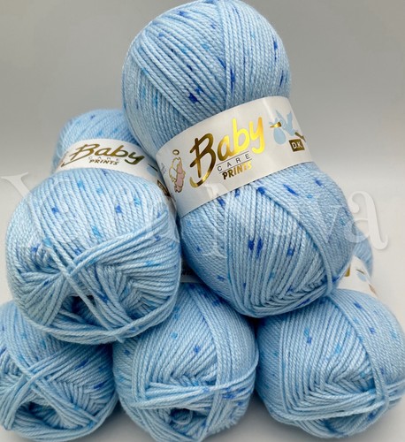 Woolcraft baby care prints - woolcraft,