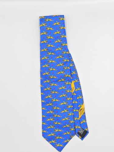 Longchamp paris 100 - longchamp, tie