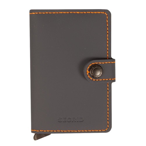 Secrid mini wallet - secrid,