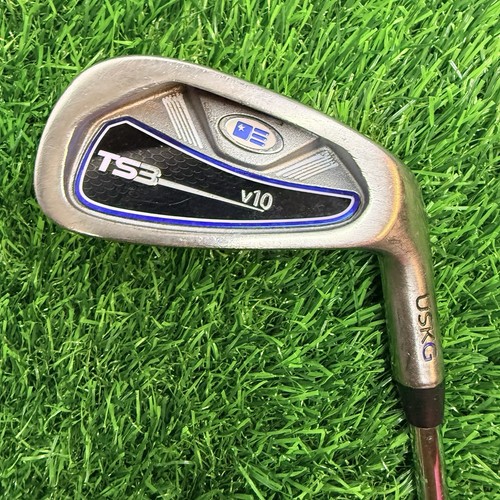 Iron tour series ts3 v10 - 7,