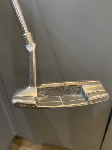 Ping anser right handed - 2,