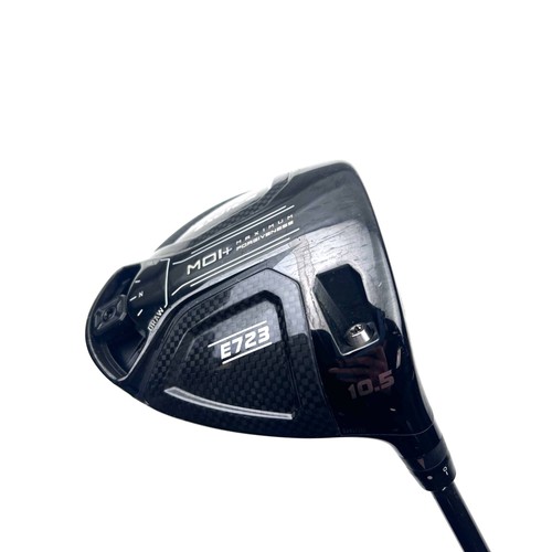 Tour edge exotics e723 - tour, driver