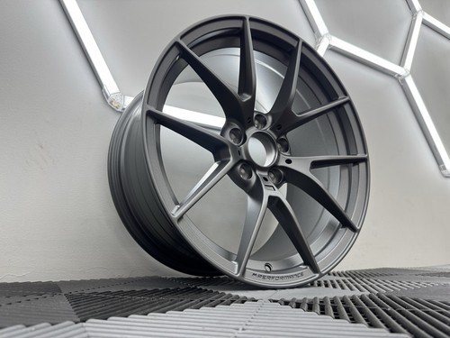 Gunmetal style alloy - cs,