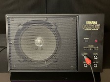 YAMAHA KS15 KEYBOARD MONITOR