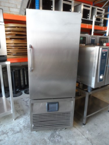 Foster bcft51 blast chiller - bcft51,
