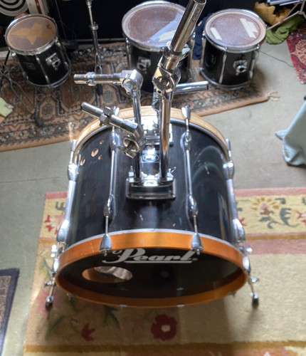 Pearl export series - pearl,