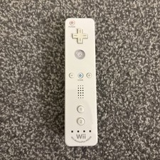 Official Nintendo Wii Motion