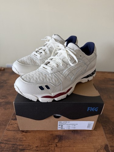 Ronnie fieg asics gel lyte - fieg,