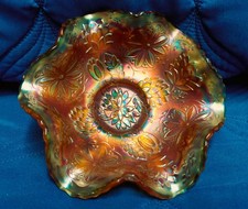 Nice Little Fenton Carnival