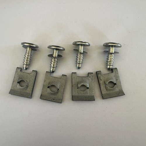Optare solo panel screws - solo,